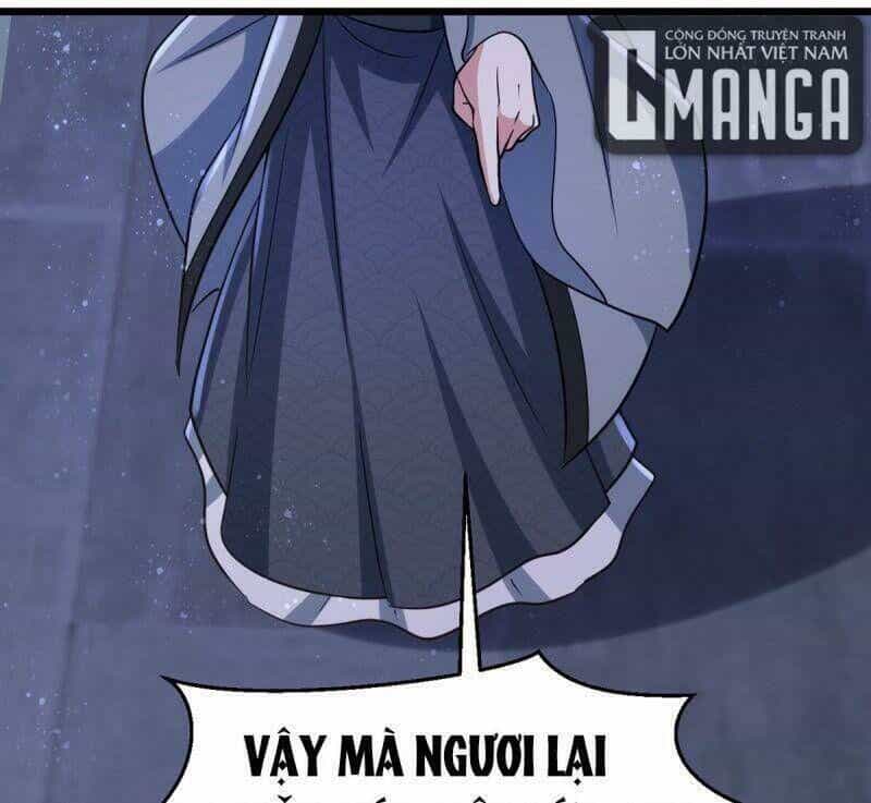 Manh Hổ Trọng Sinh : Tướng Quân Đại Nhân Muốn Ôm Ôm - Chương 27 - ảnh 11