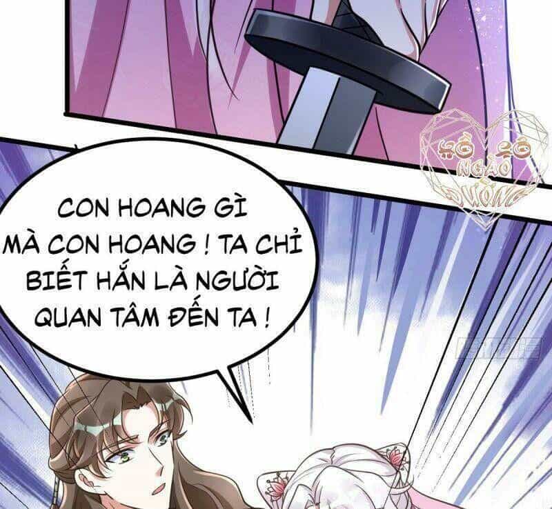 Manh Hổ Trọng Sinh : Tướng Quân Đại Nhân Muốn Ôm Ôm - Chương 27 - ảnh 14