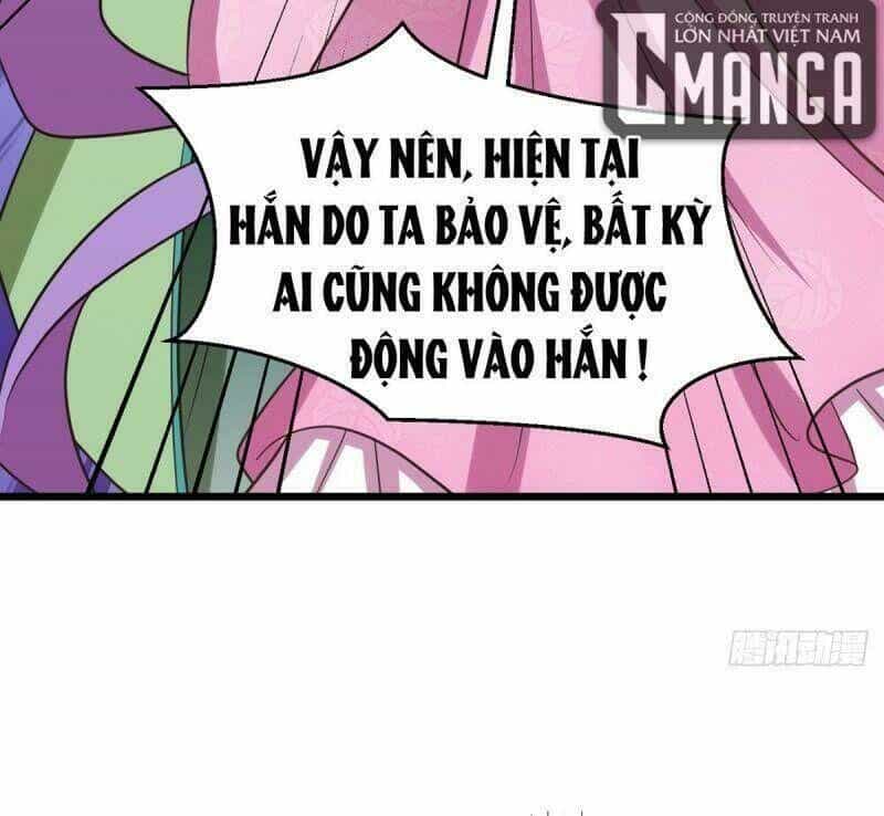 Manh Hổ Trọng Sinh : Tướng Quân Đại Nhân Muốn Ôm Ôm - Chương 27 - ảnh 16