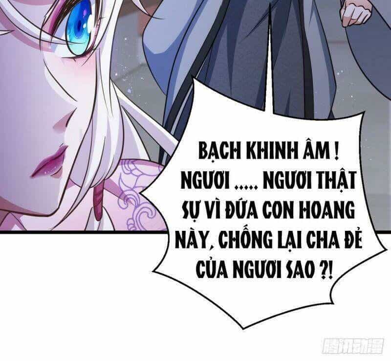 Manh Hổ Trọng Sinh : Tướng Quân Đại Nhân Muốn Ôm Ôm - Chương 27 - ảnh 20