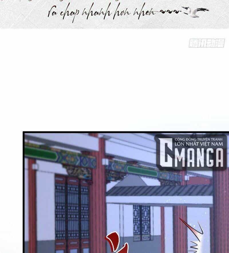 Manh Hổ Trọng Sinh : Tướng Quân Đại Nhân Muốn Ôm Ôm - Chương 27 - ảnh 31
