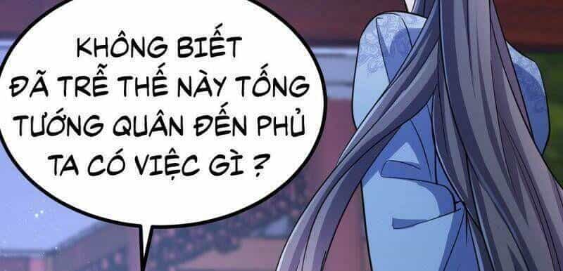 Manh Hổ Trọng Sinh : Tướng Quân Đại Nhân Muốn Ôm Ôm - Chương 27 - ảnh 42