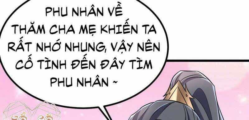 Manh Hổ Trọng Sinh : Tướng Quân Đại Nhân Muốn Ôm Ôm - Chương 27 - ảnh 46