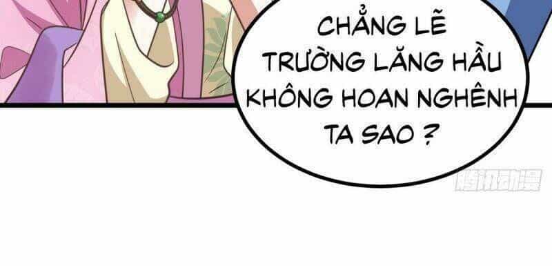Manh Hổ Trọng Sinh : Tướng Quân Đại Nhân Muốn Ôm Ôm - Chương 27 - ảnh 49