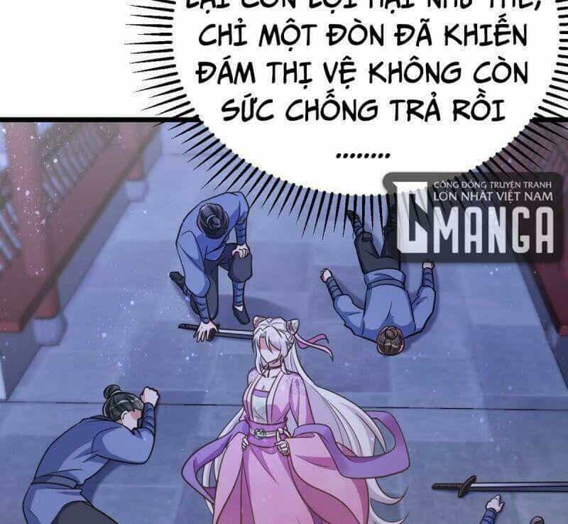 Manh Hổ Trọng Sinh : Tướng Quân Đại Nhân Muốn Ôm Ôm - Chương 27 - ảnh 5
