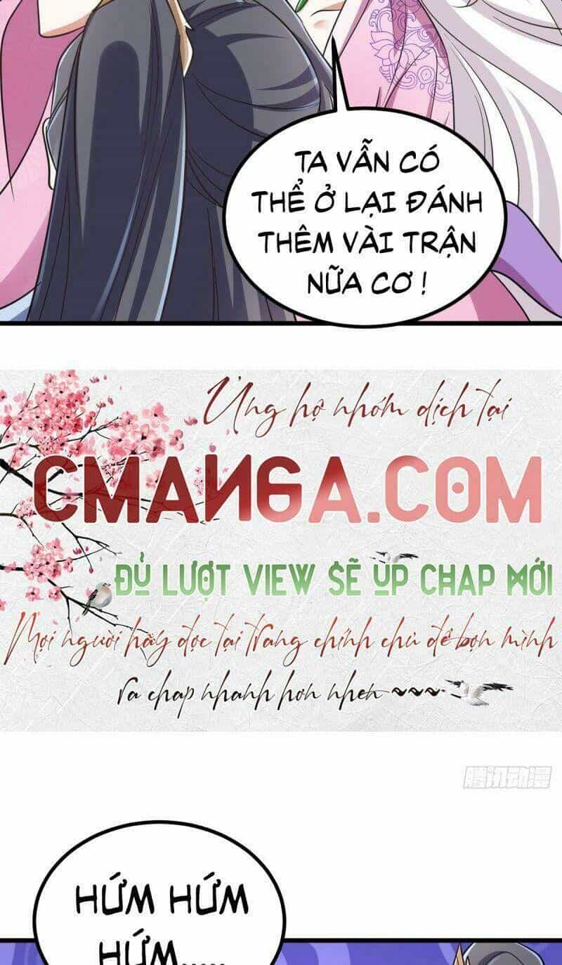 Manh Hổ Trọng Sinh : Tướng Quân Đại Nhân Muốn Ôm Ôm - Chương 28 - ảnh 15