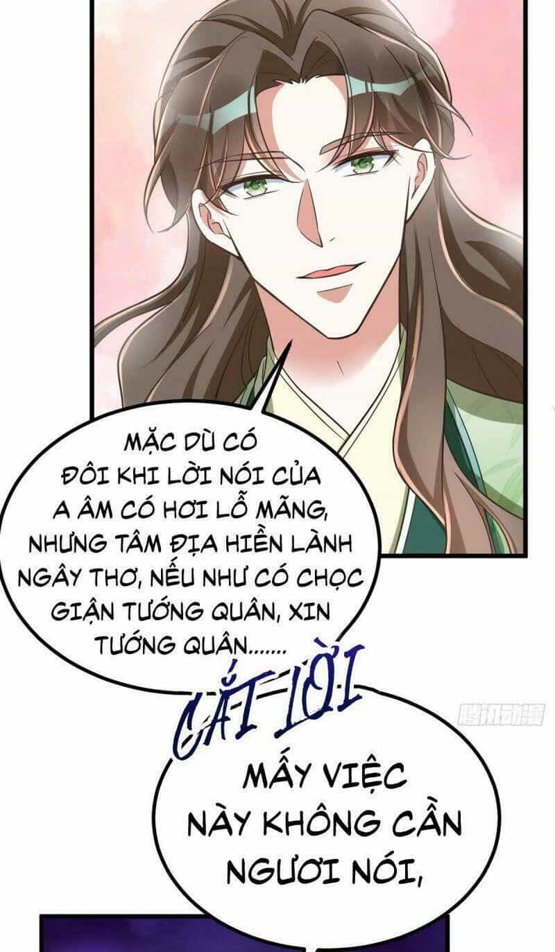 Manh Hổ Trọng Sinh : Tướng Quân Đại Nhân Muốn Ôm Ôm - Chương 28 - ảnh 18