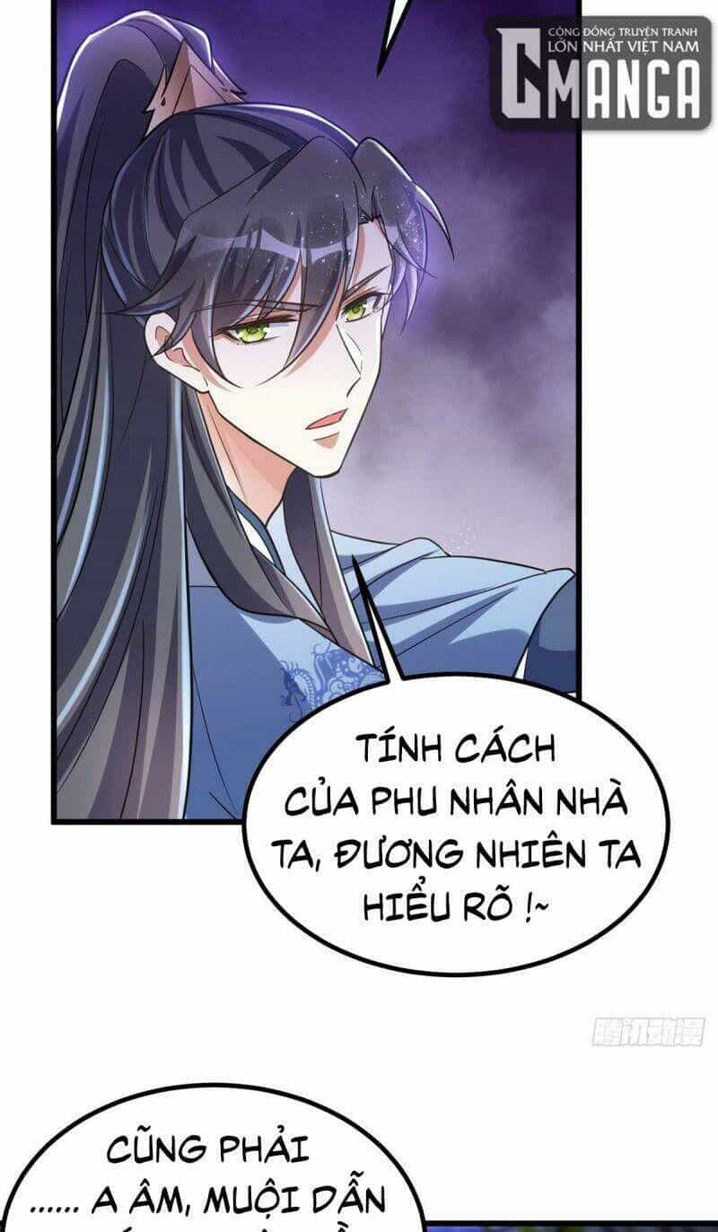 Manh Hổ Trọng Sinh : Tướng Quân Đại Nhân Muốn Ôm Ôm - Chương 28 - ảnh 19