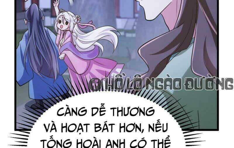 Manh Hổ Trọng Sinh : Tướng Quân Đại Nhân Muốn Ôm Ôm - Chương 28 - ảnh 28