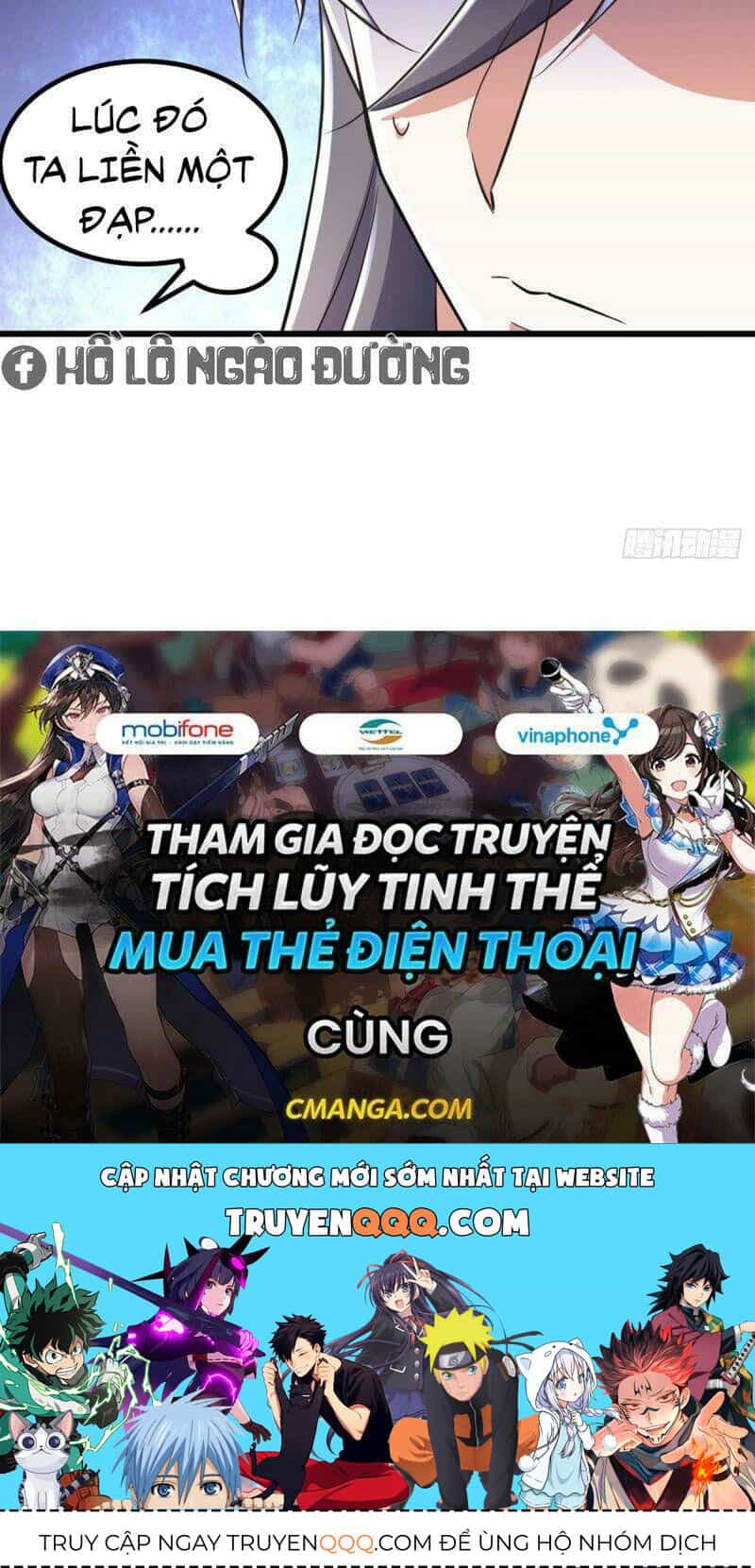 Manh Hổ Trọng Sinh : Tướng Quân Đại Nhân Muốn Ôm Ôm - Chương 29 - ảnh 30