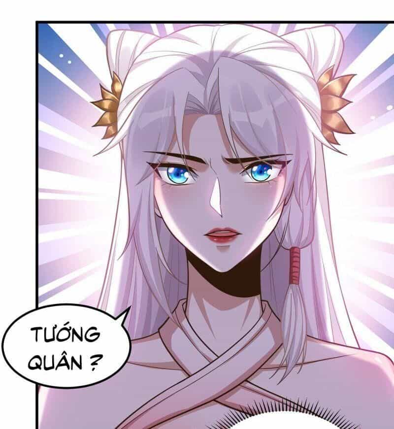 Manh Hổ Trọng Sinh : Tướng Quân Đại Nhân Muốn Ôm Ôm - Chương 3 - ảnh 9