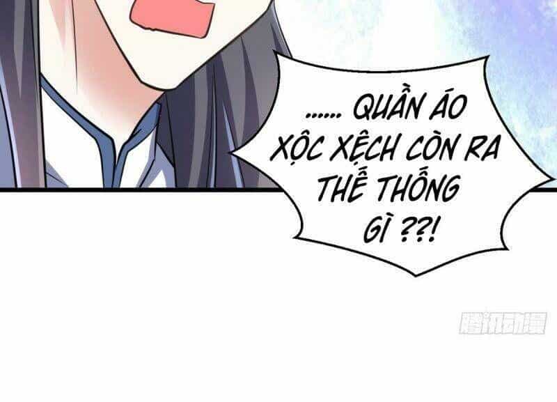 Manh Hổ Trọng Sinh : Tướng Quân Đại Nhân Muốn Ôm Ôm - Chương 30 - ảnh 25