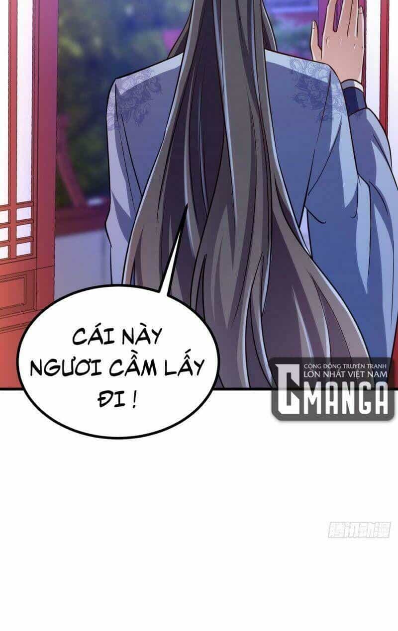 Manh Hổ Trọng Sinh : Tướng Quân Đại Nhân Muốn Ôm Ôm - Chương 31 - ảnh 26