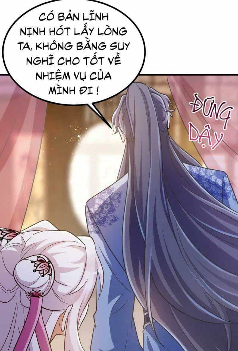 Manh Hổ Trọng Sinh : Tướng Quân Đại Nhân Muốn Ôm Ôm - Chương 31 - ảnh 7