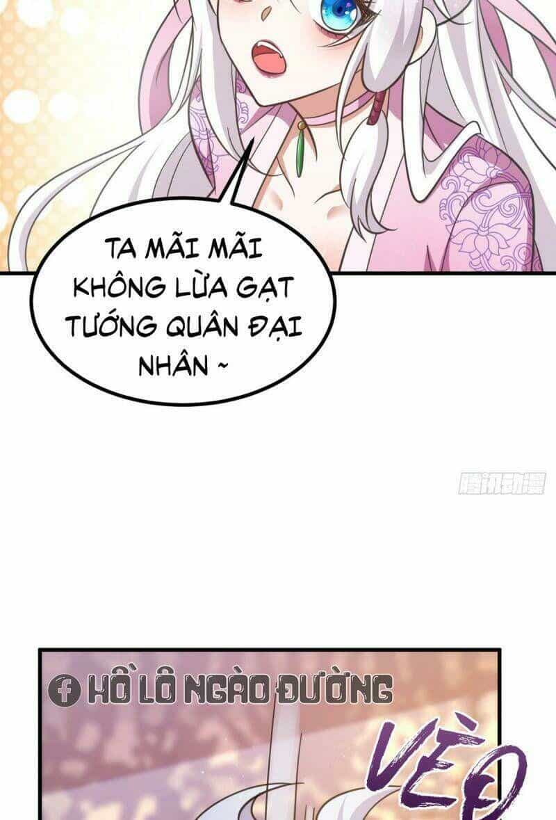 Manh Hổ Trọng Sinh : Tướng Quân Đại Nhân Muốn Ôm Ôm - Chương 31 - ảnh 9