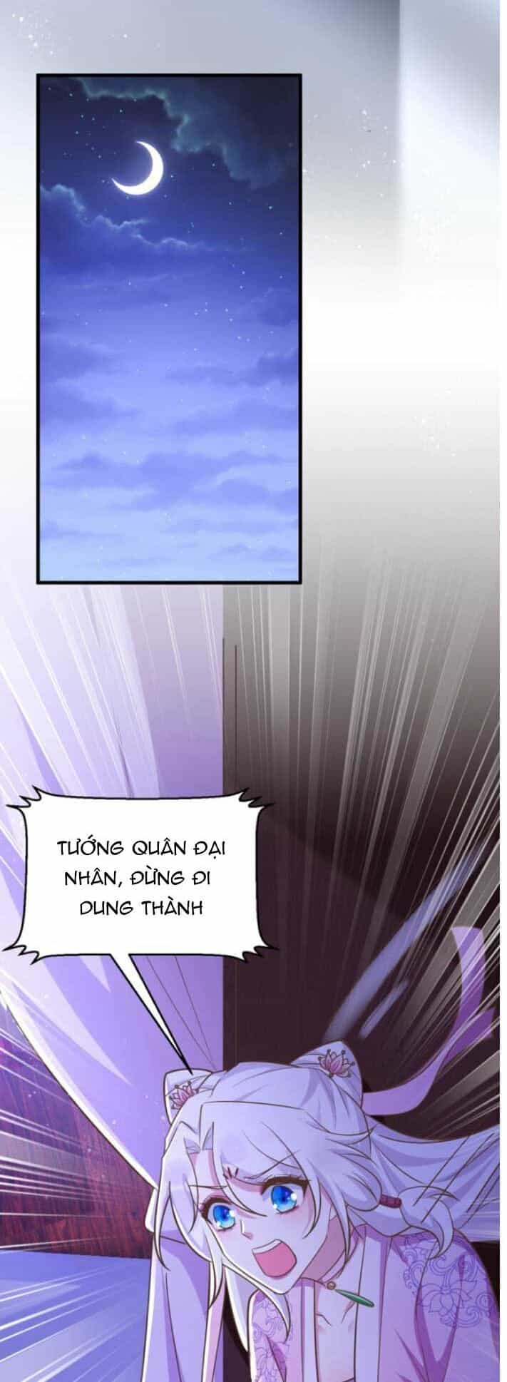 Manh Hổ Trọng Sinh : Tướng Quân Đại Nhân Muốn Ôm Ôm - Chương 38 - ảnh 15