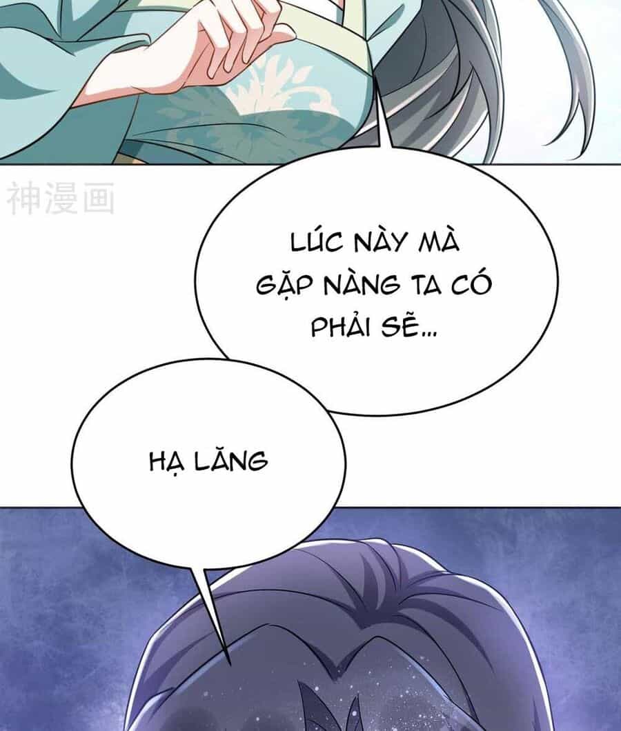 Manh Hổ Trọng Sinh : Tướng Quân Đại Nhân Muốn Ôm Ôm - Chương 42 - ảnh 22