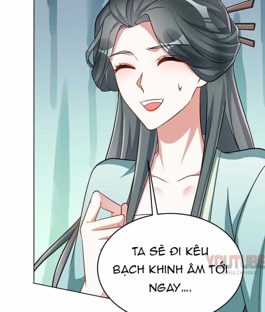 Manh Hổ Trọng Sinh : Tướng Quân Đại Nhân Muốn Ôm Ôm - Chương 42 - ảnh 24