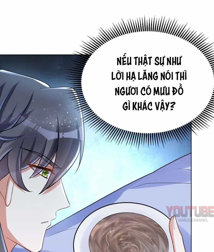 Manh Hổ Trọng Sinh : Tướng Quân Đại Nhân Muốn Ôm Ôm - Chương 42 - ảnh 27
