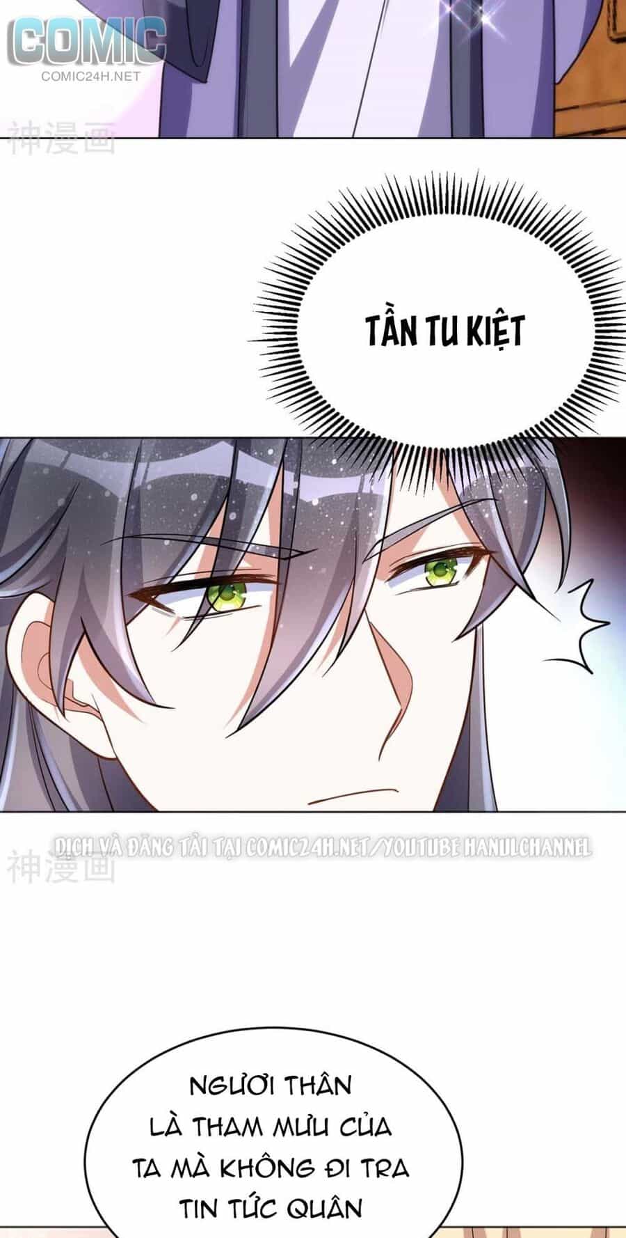 Manh Hổ Trọng Sinh : Tướng Quân Đại Nhân Muốn Ôm Ôm - Chương 42 - ảnh 31