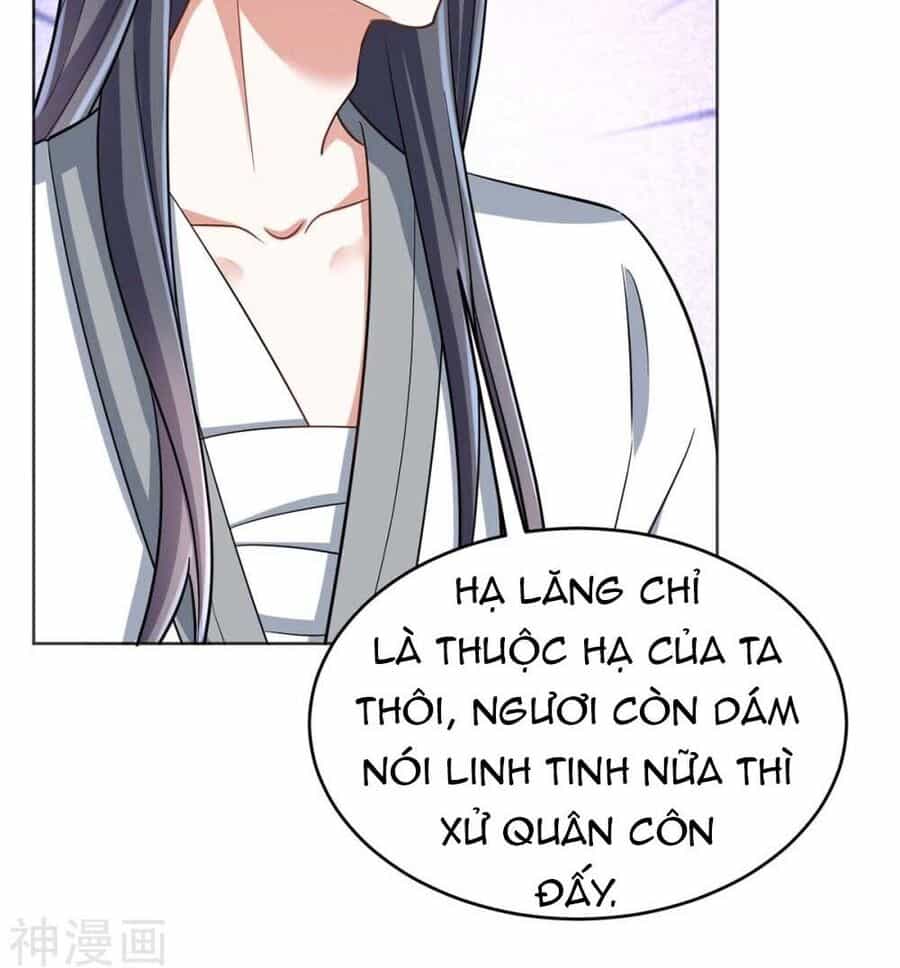 Manh Hổ Trọng Sinh : Tướng Quân Đại Nhân Muốn Ôm Ôm - Chương 42 - ảnh 37