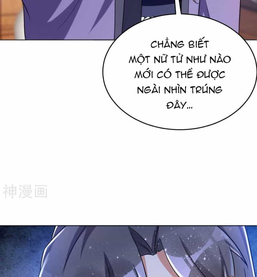 Manh Hổ Trọng Sinh : Tướng Quân Đại Nhân Muốn Ôm Ôm - Chương 42 - ảnh 40