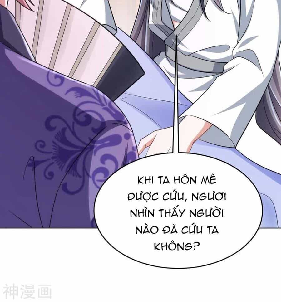 Manh Hổ Trọng Sinh : Tướng Quân Đại Nhân Muốn Ôm Ôm - Chương 42 - ảnh 43