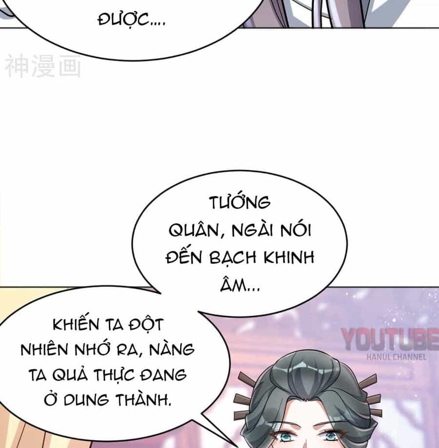 Manh Hổ Trọng Sinh : Tướng Quân Đại Nhân Muốn Ôm Ôm - Chương 42 - ảnh 6