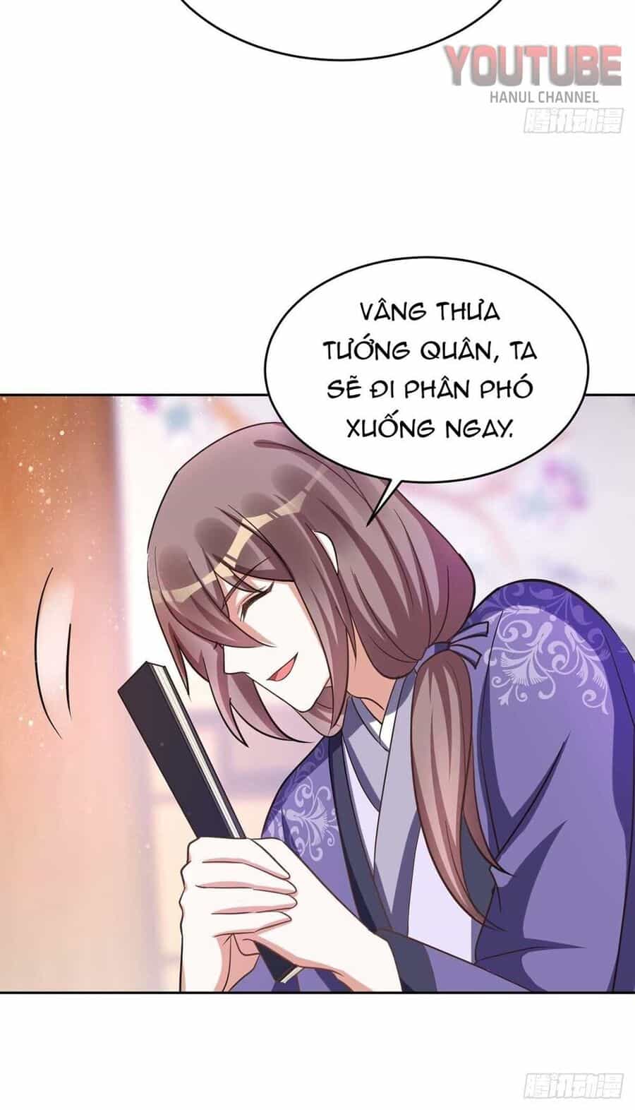Manh Hổ Trọng Sinh : Tướng Quân Đại Nhân Muốn Ôm Ôm - Chương 43 - ảnh 15