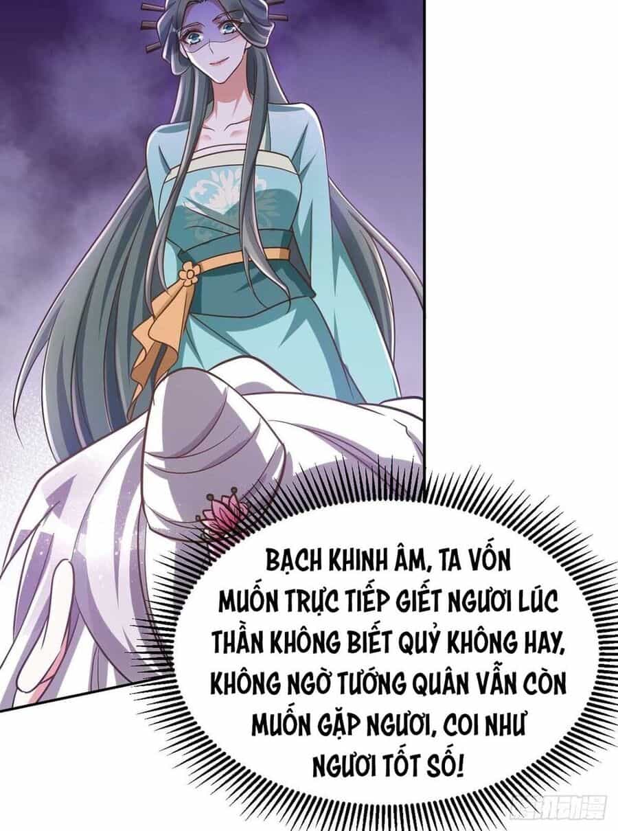Manh Hổ Trọng Sinh : Tướng Quân Đại Nhân Muốn Ôm Ôm - Chương 43 - ảnh 29