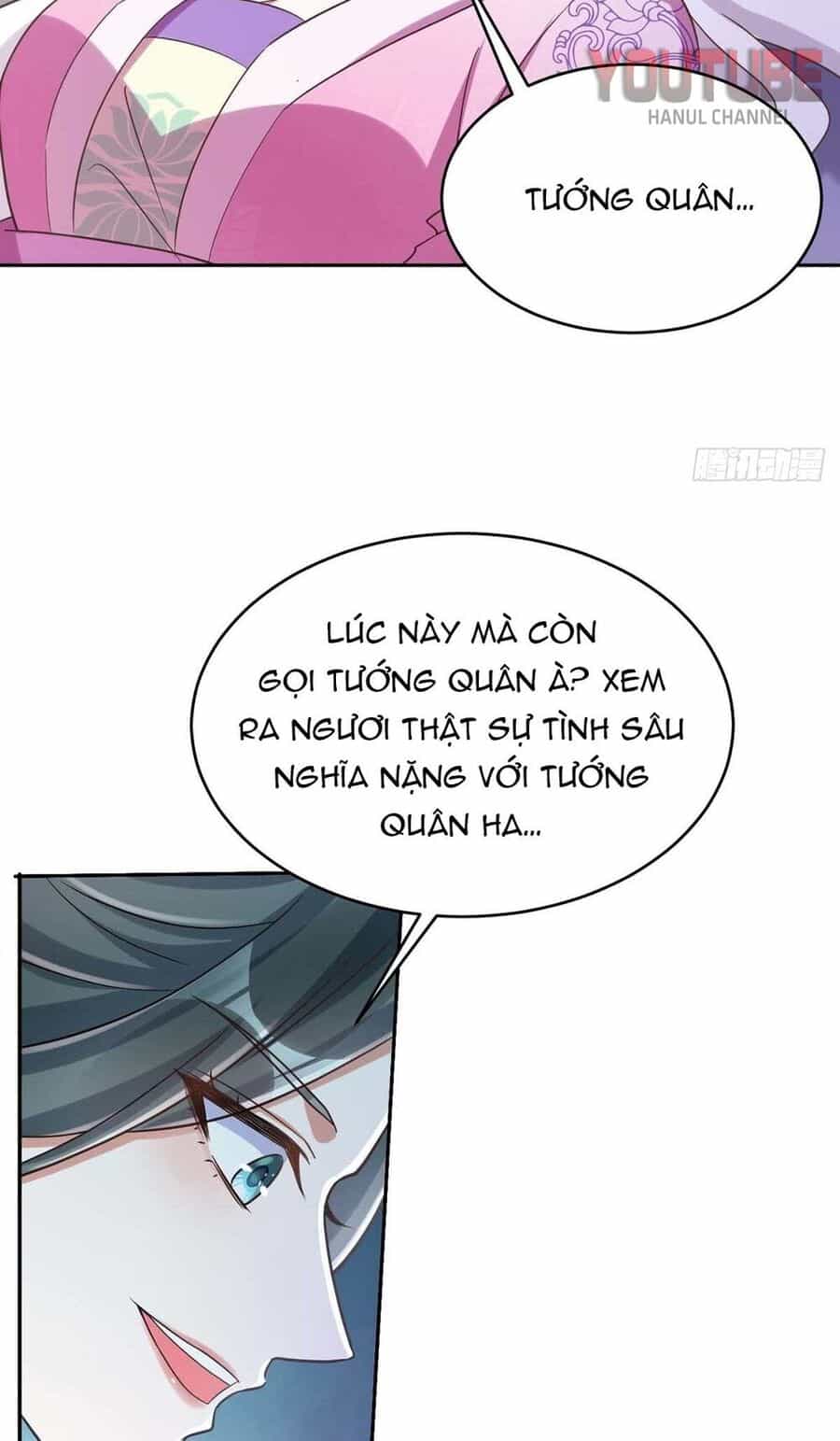 Manh Hổ Trọng Sinh : Tướng Quân Đại Nhân Muốn Ôm Ôm - Chương 43 - ảnh 32