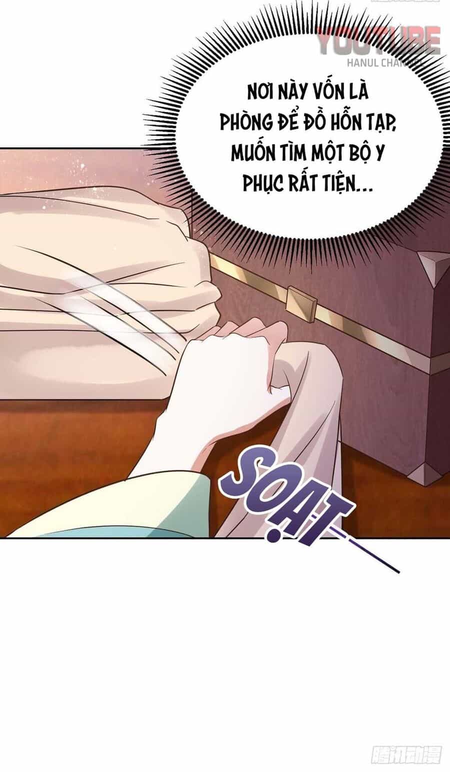 Manh Hổ Trọng Sinh : Tướng Quân Đại Nhân Muốn Ôm Ôm - Chương 43 - ảnh 35