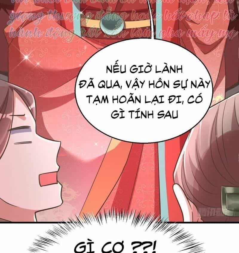 Manh Hổ Trọng Sinh : Tướng Quân Đại Nhân Muốn Ôm Ôm - Chương 4 - ảnh 11