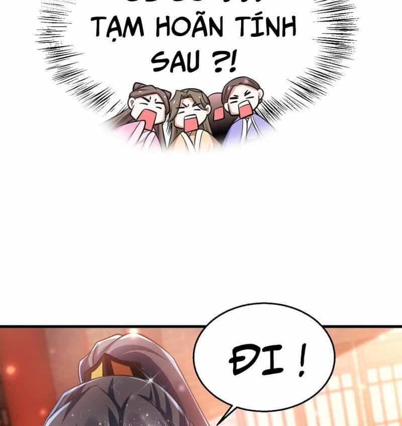 Manh Hổ Trọng Sinh : Tướng Quân Đại Nhân Muốn Ôm Ôm - Chương 4 - ảnh 12
