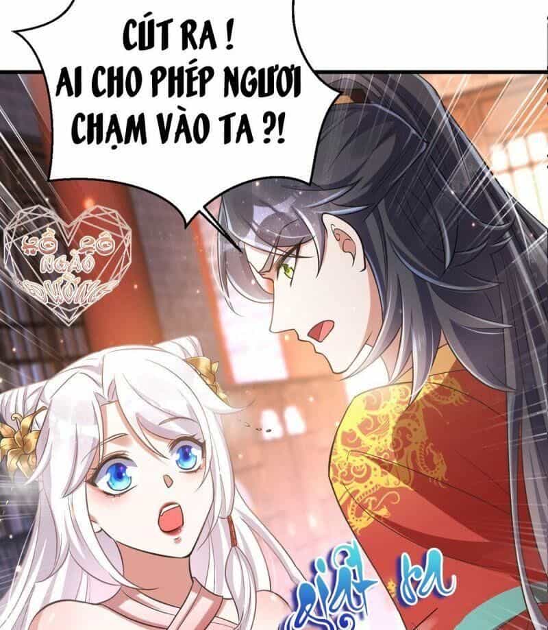 Manh Hổ Trọng Sinh : Tướng Quân Đại Nhân Muốn Ôm Ôm - Chương 4 - ảnh 23