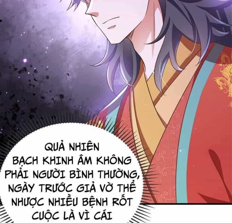 Manh Hổ Trọng Sinh : Tướng Quân Đại Nhân Muốn Ôm Ôm - Chương 4 - ảnh 51