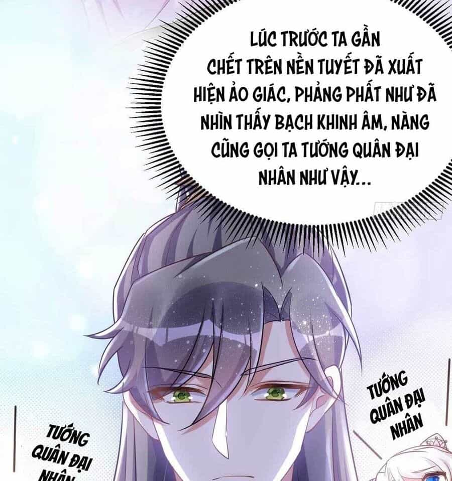 Manh Hổ Trọng Sinh : Tướng Quân Đại Nhân Muốn Ôm Ôm - Chương 44 - ảnh 34
