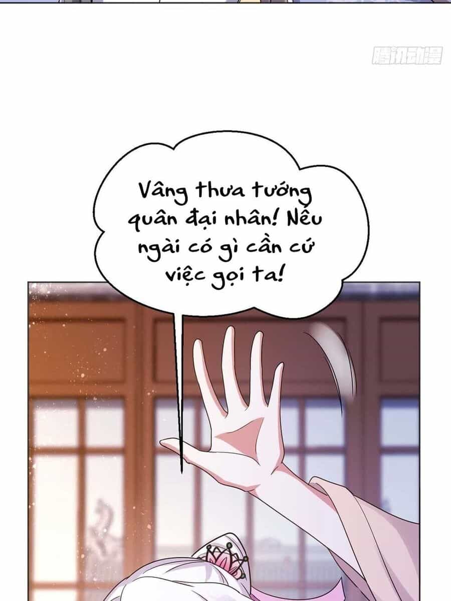 Manh Hổ Trọng Sinh : Tướng Quân Đại Nhân Muốn Ôm Ôm - Chương 45 - ảnh 14