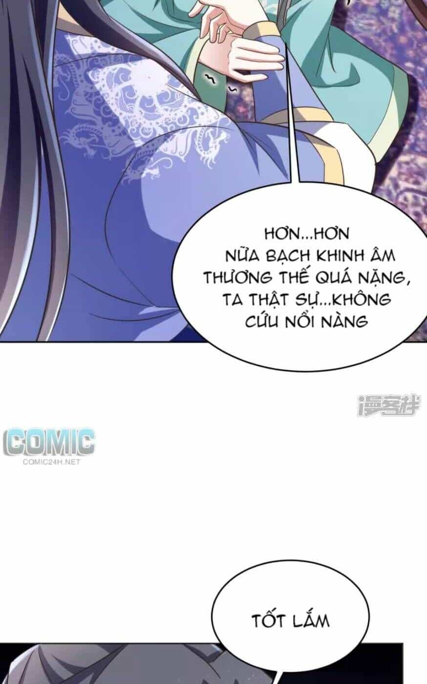 Manh Hổ Trọng Sinh : Tướng Quân Đại Nhân Muốn Ôm Ôm - Chương 49 - ảnh 14