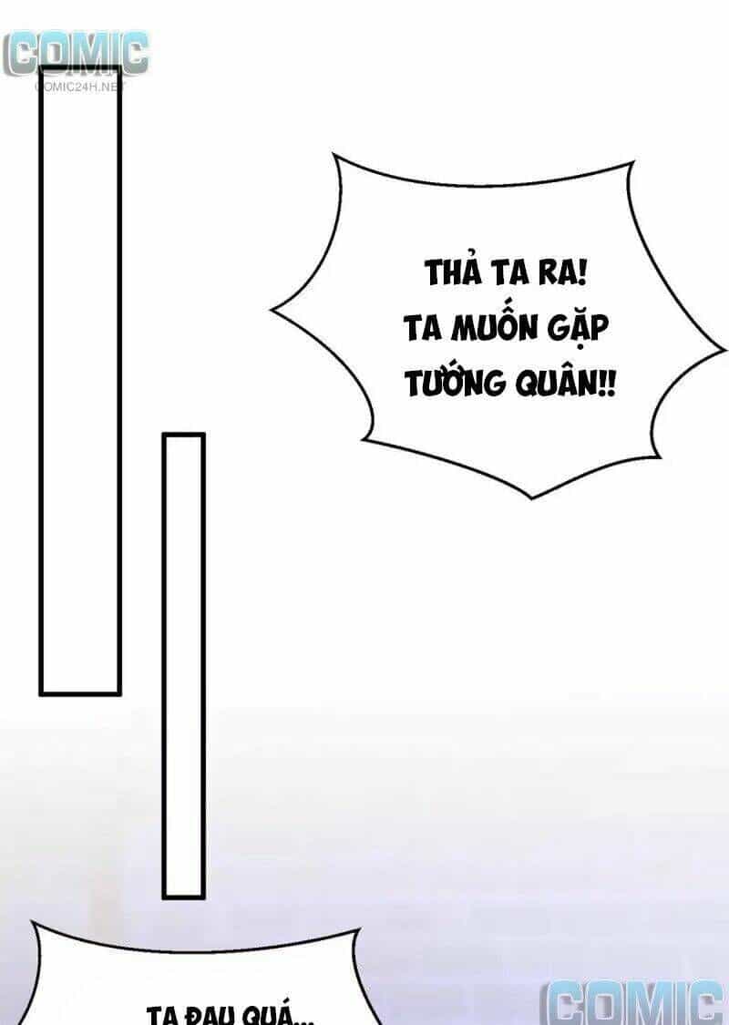 Manh Hổ Trọng Sinh : Tướng Quân Đại Nhân Muốn Ôm Ôm - Chương 51.1 - ảnh 8