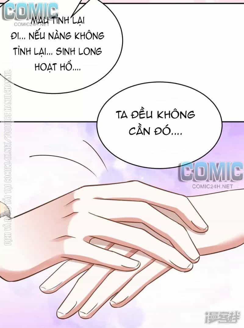 Manh Hổ Trọng Sinh : Tướng Quân Đại Nhân Muốn Ôm Ôm - Chương 52.1 - ảnh 6