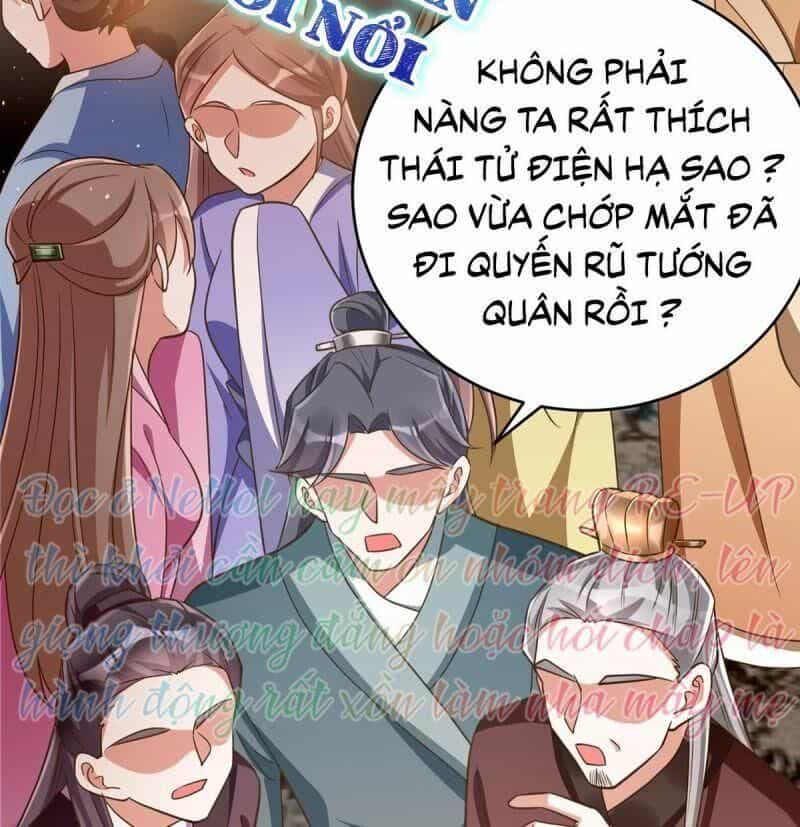 Manh Hổ Trọng Sinh : Tướng Quân Đại Nhân Muốn Ôm Ôm - Chương 5 - ảnh 13