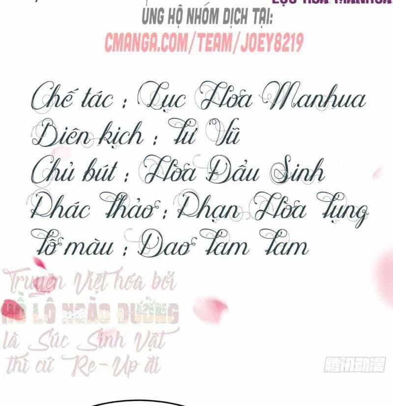 Manh Hổ Trọng Sinh : Tướng Quân Đại Nhân Muốn Ôm Ôm - Chương 5 - ảnh 2