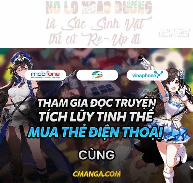 Manh Hổ Trọng Sinh : Tướng Quân Đại Nhân Muốn Ôm Ôm - Chương 5 - ảnh 60
