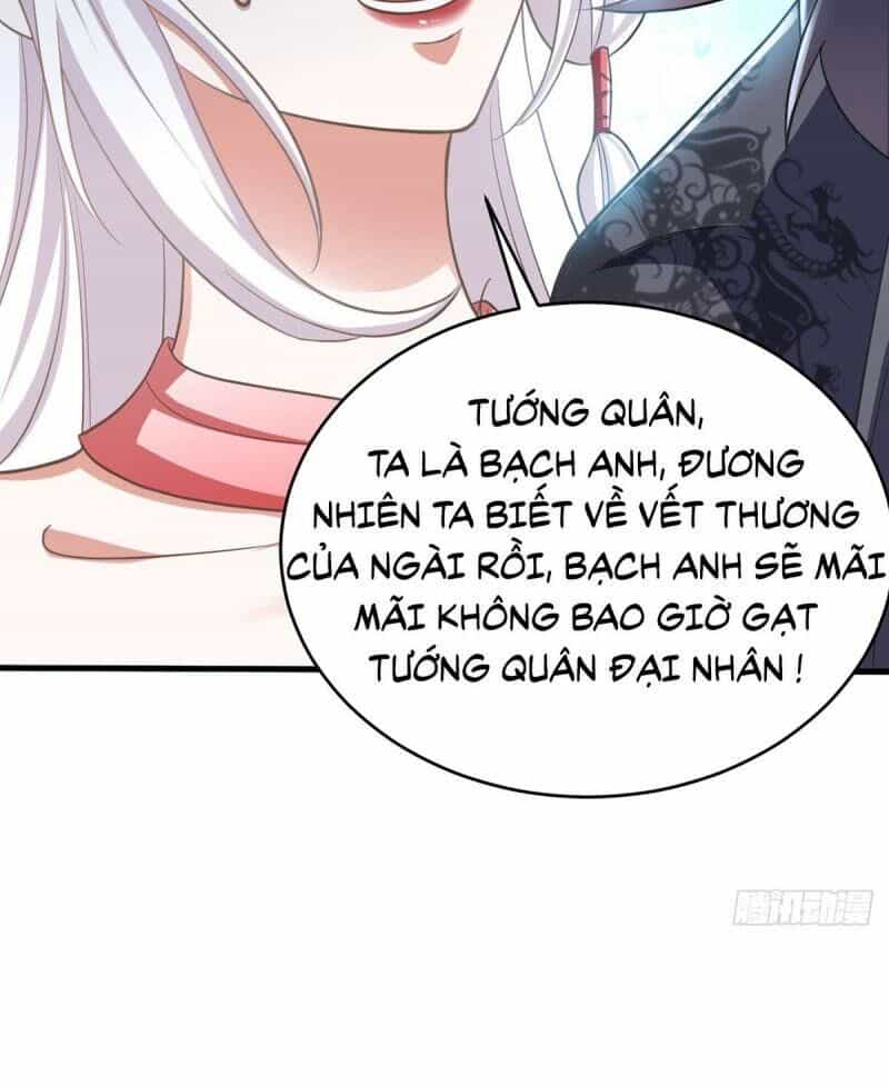 Manh Hổ Trọng Sinh : Tướng Quân Đại Nhân Muốn Ôm Ôm - Chương 6 - ảnh 22