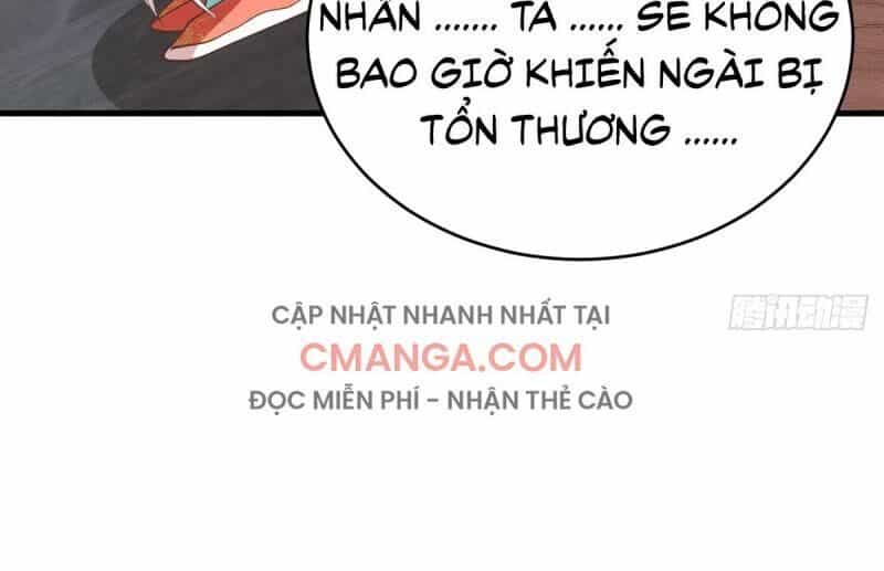 Manh Hổ Trọng Sinh : Tướng Quân Đại Nhân Muốn Ôm Ôm - Chương 6 - ảnh 44