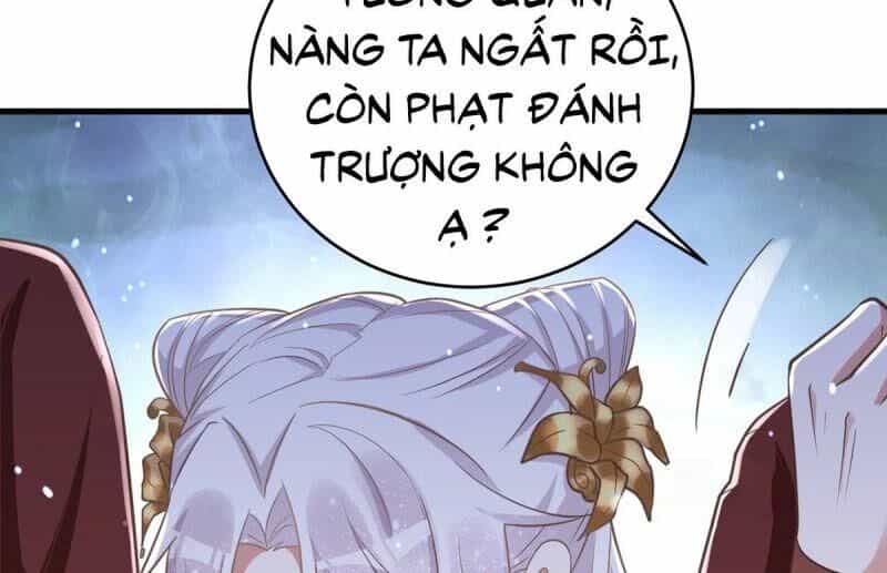 Manh Hổ Trọng Sinh : Tướng Quân Đại Nhân Muốn Ôm Ôm - Chương 6 - ảnh 51