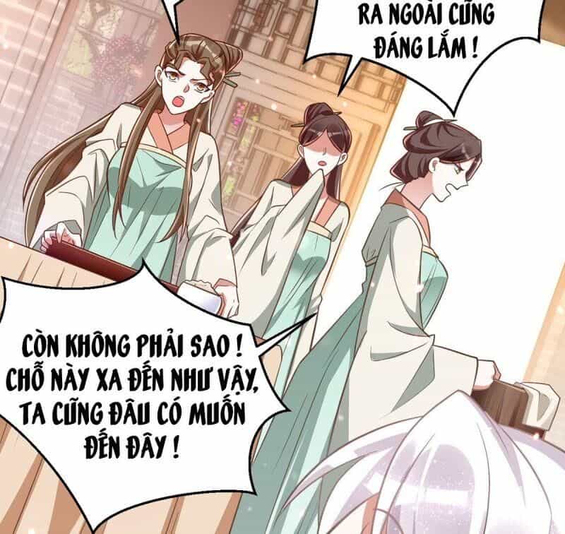 Manh Hổ Trọng Sinh : Tướng Quân Đại Nhân Muốn Ôm Ôm - Chương 7 - ảnh 16