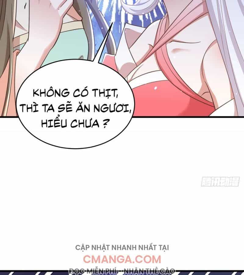 Manh Hổ Trọng Sinh : Tướng Quân Đại Nhân Muốn Ôm Ôm - Chương 7 - ảnh 26