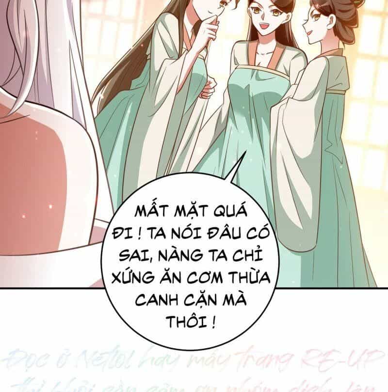 Manh Hổ Trọng Sinh : Tướng Quân Đại Nhân Muốn Ôm Ôm - Chương 8 - ảnh 14